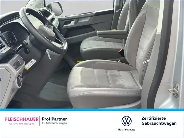 Volkswagen T6.1 California