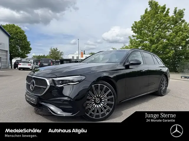 Mercedes-Benz E 450
