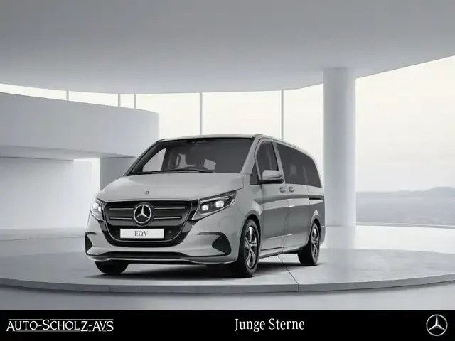 Mercedes-Benz EQV 300