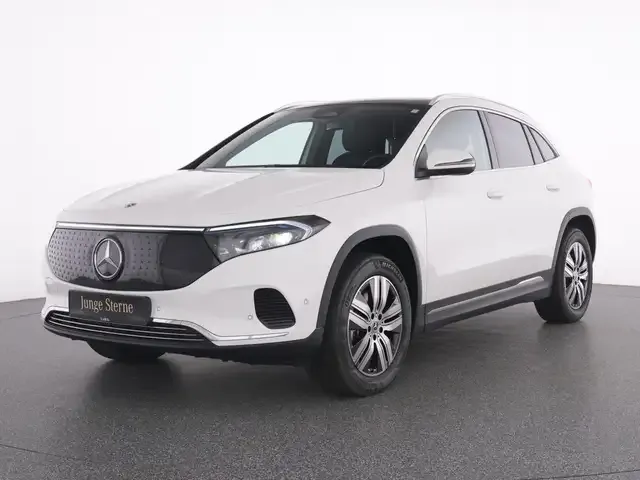 Mercedes-Benz EQA 300