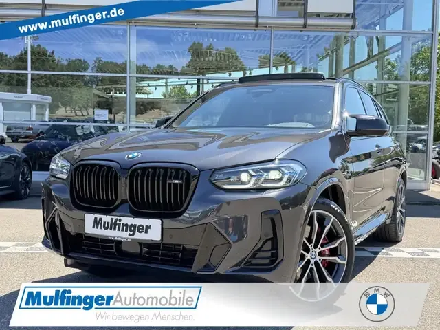 BMW X3 M