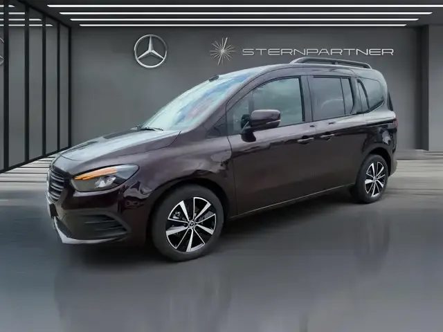 Mercedes-Benz T-Klasse