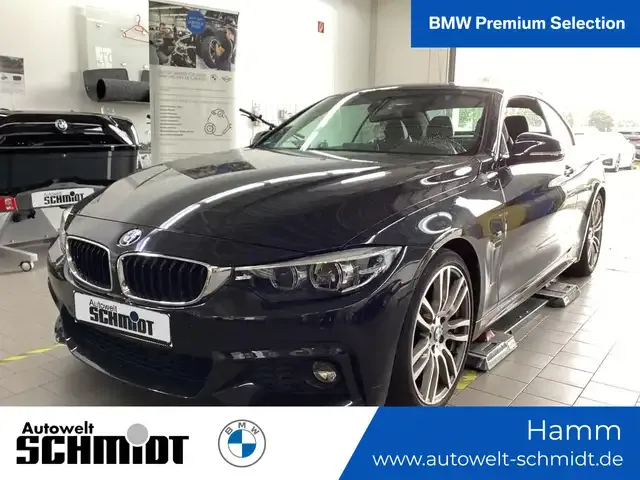 BMW 420