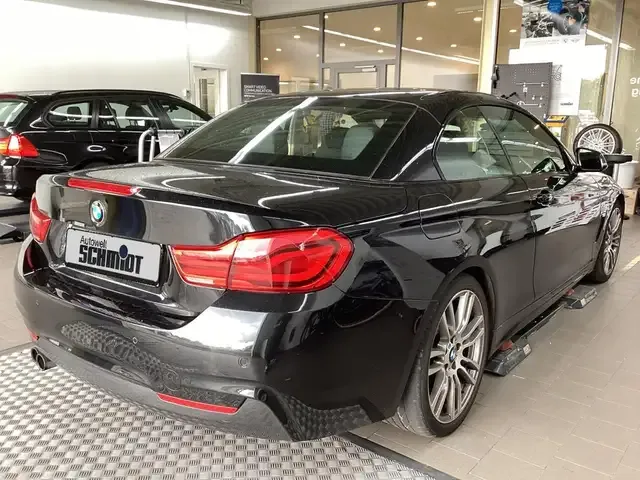 BMW 420