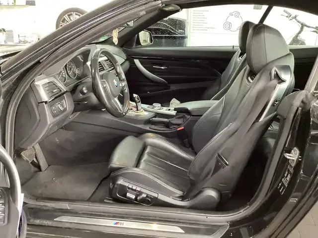 BMW 420