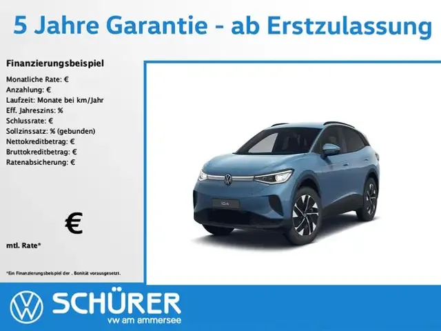 Volkswagen ID.4