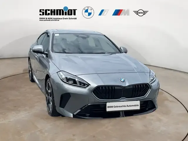 BMW 214
