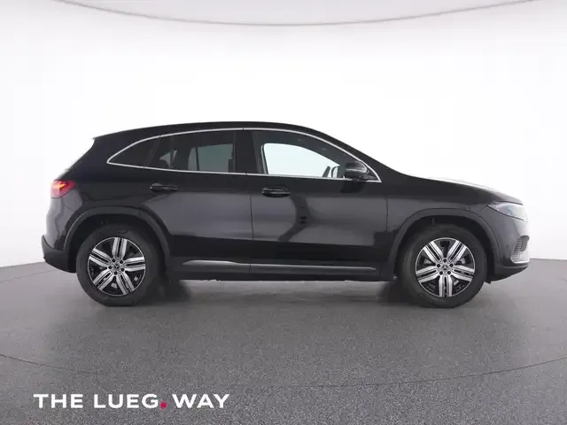 Mercedes-Benz EQA 300