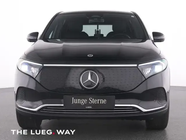 Mercedes-Benz EQA 300