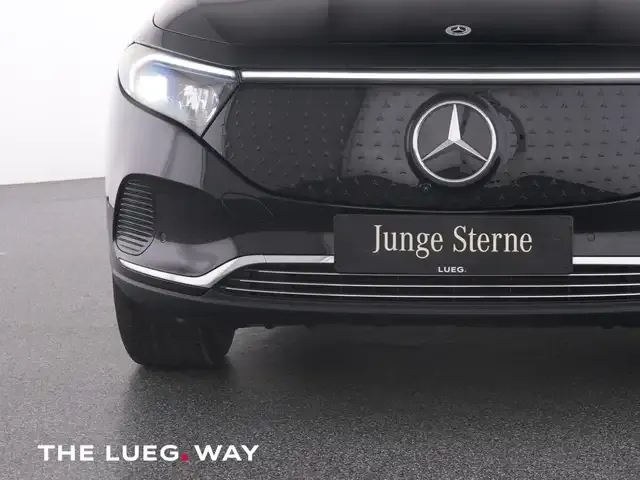 Mercedes-Benz EQA 300