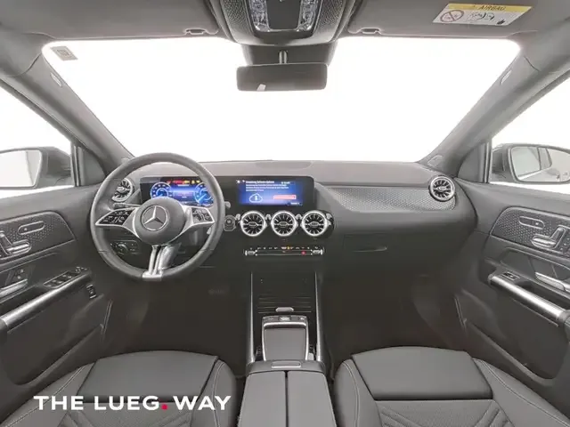 Mercedes-Benz EQA 300