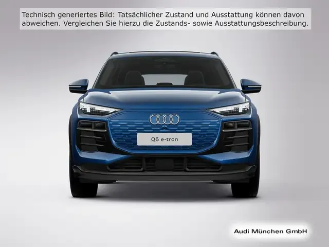 Audi Sonstige