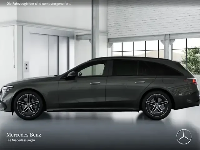 Mercedes-Benz E 300