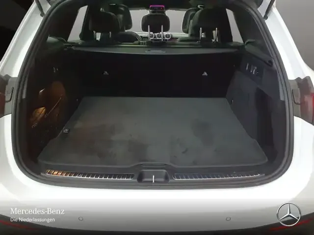 Mercedes-Benz GLC 450