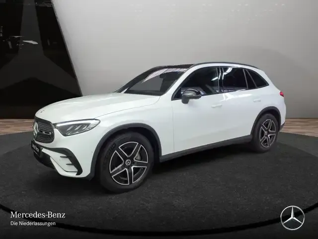 Mercedes-Benz GLC 450