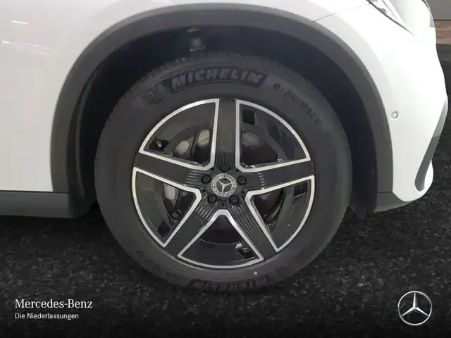 Mercedes-Benz GLC 450