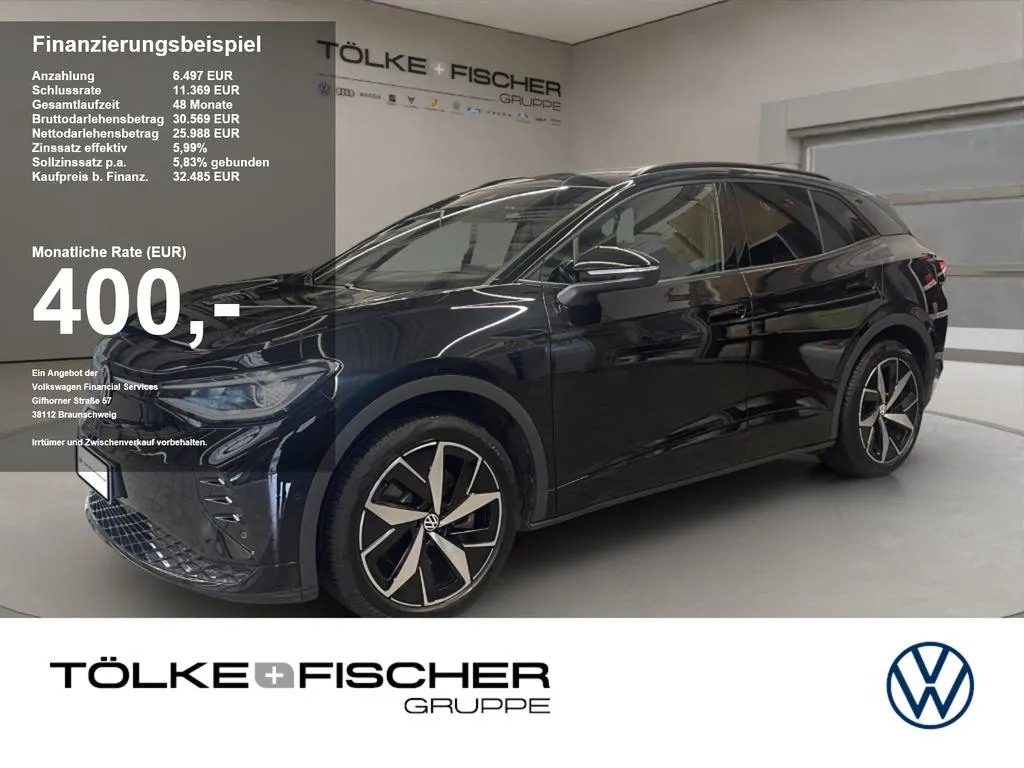 Volkswagen ID.4