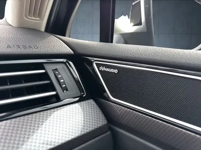 Volkswagen Passat Alltrack