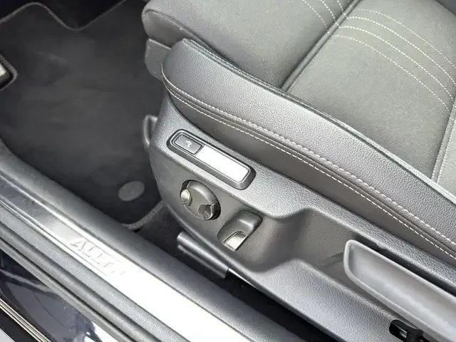 Volkswagen Passat Alltrack