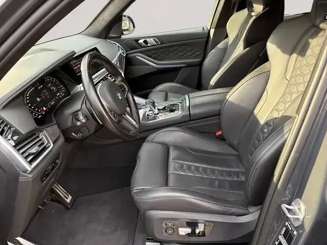 BMW X5 M