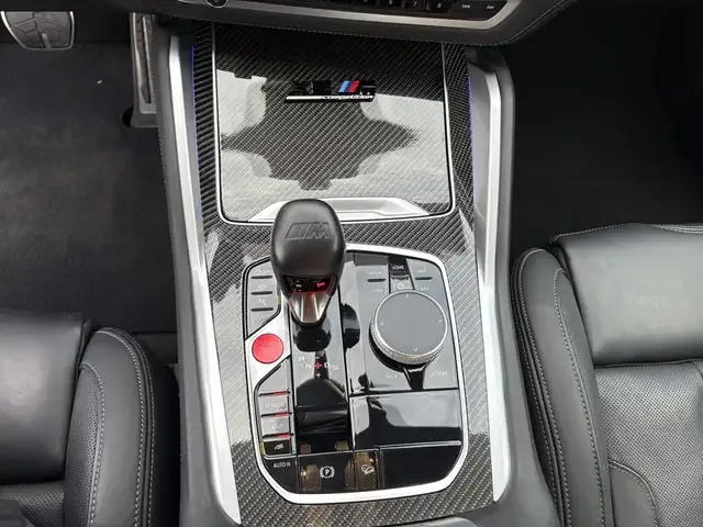 BMW X5 M