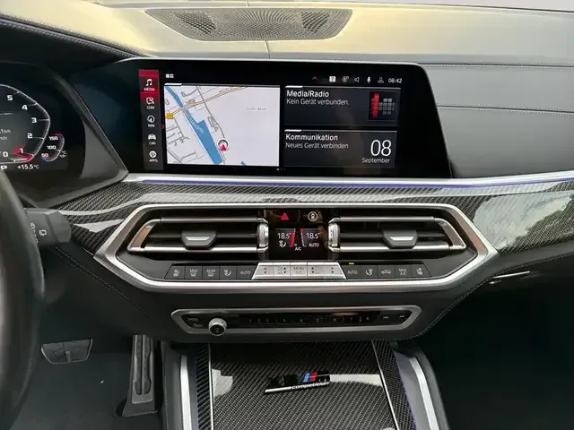 BMW X5 M