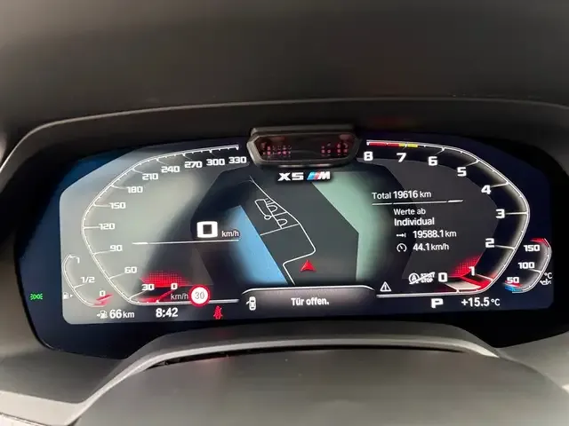 BMW X5 M