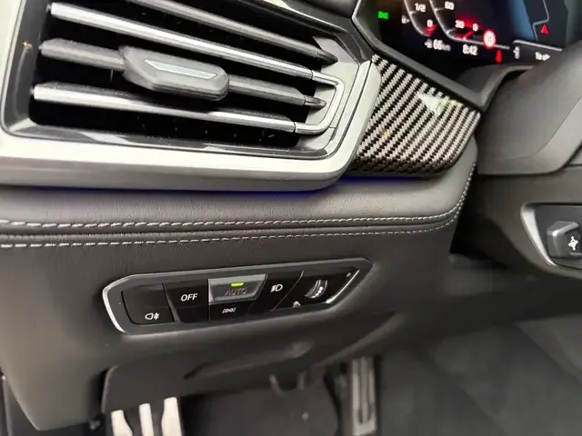 BMW X5 M