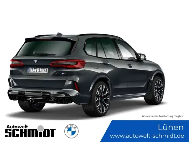 BMW X5 M