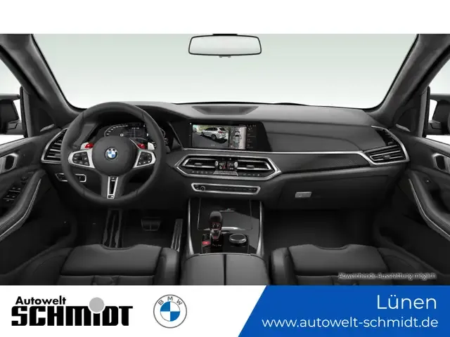 BMW X5 M