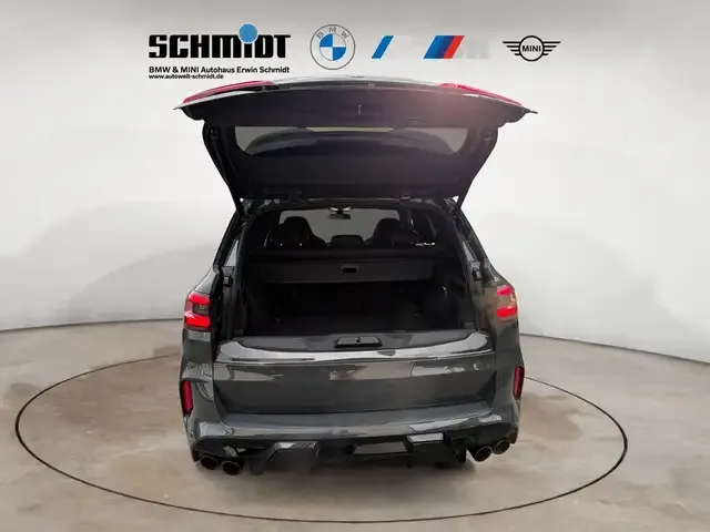 BMW X5 M