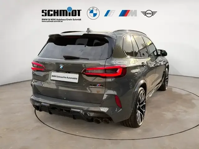 BMW X5 M