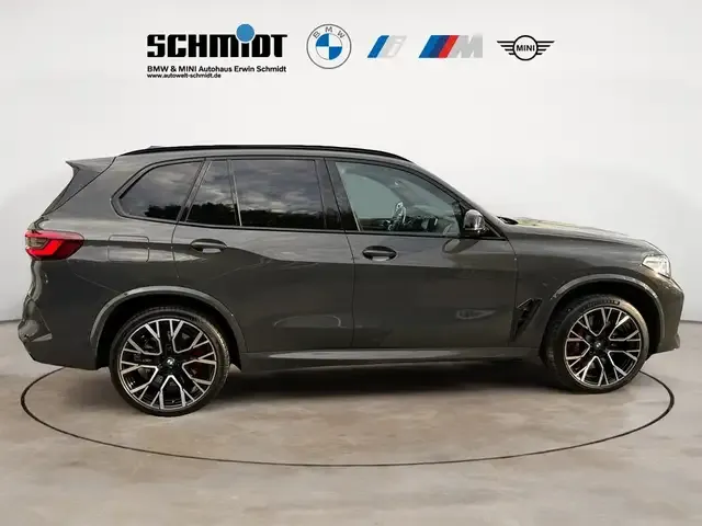 BMW X5 M