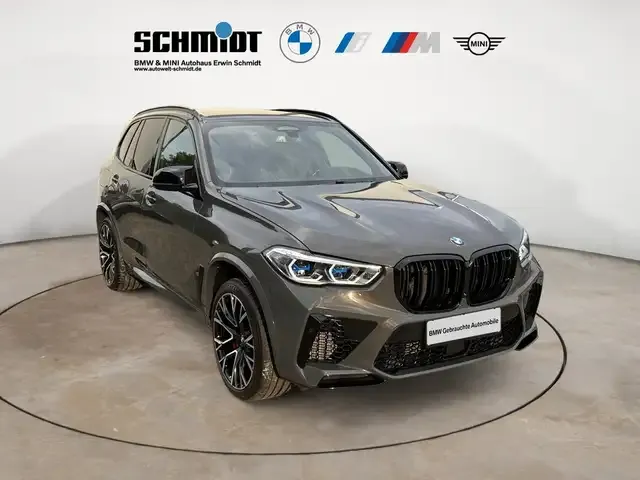 BMW X5 M