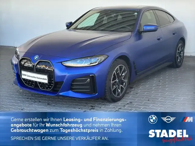 BMW i4