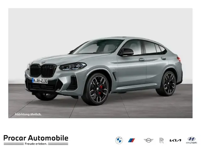 BMW X4 M