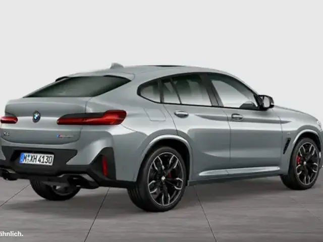 BMW X4 M