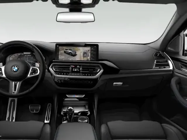 BMW X4 M