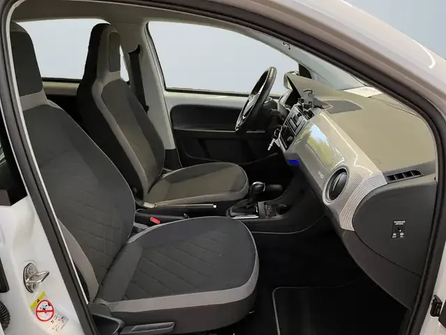 Volkswagen e-up!