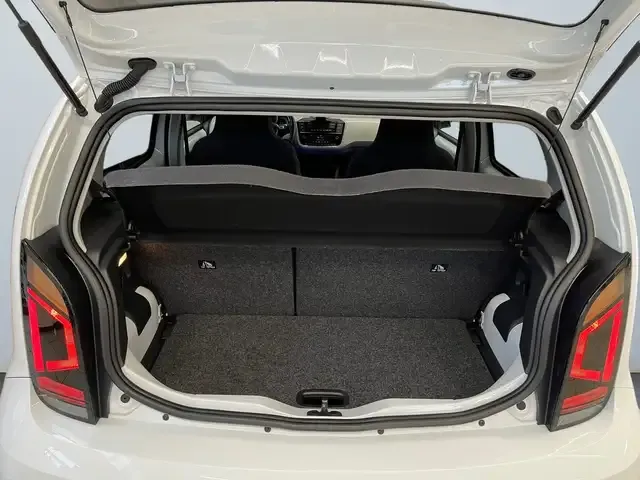 Volkswagen e-up!