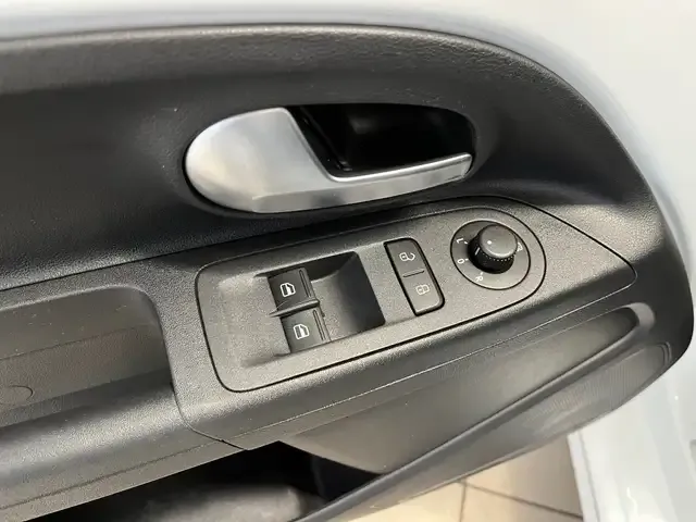 Volkswagen e-up!