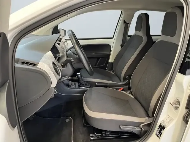 Volkswagen e-up!