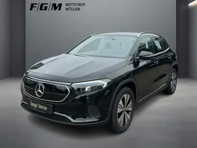 Mercedes-Benz EQA 250