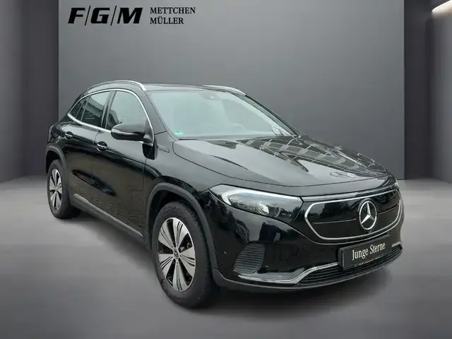 Mercedes-Benz EQA 250