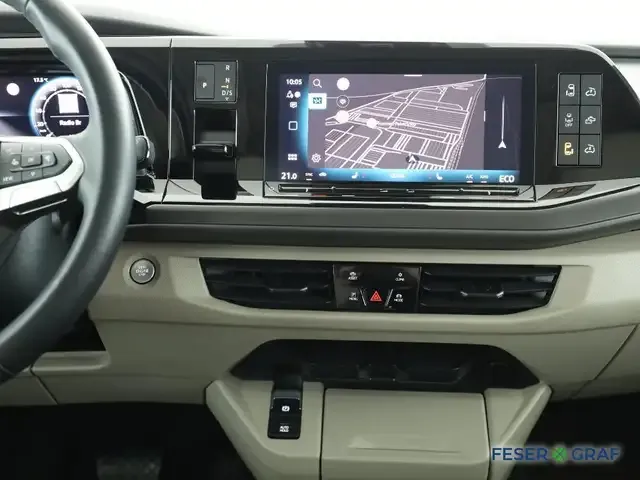 Volkswagen T7 California