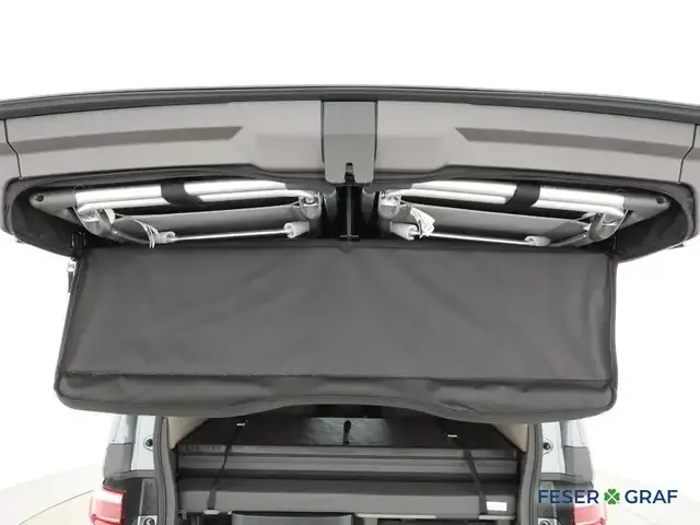 Volkswagen T7 California