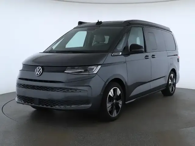 Volkswagen T7 California