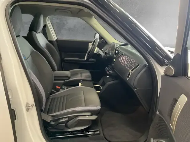 MINI Cooper SE Countryman