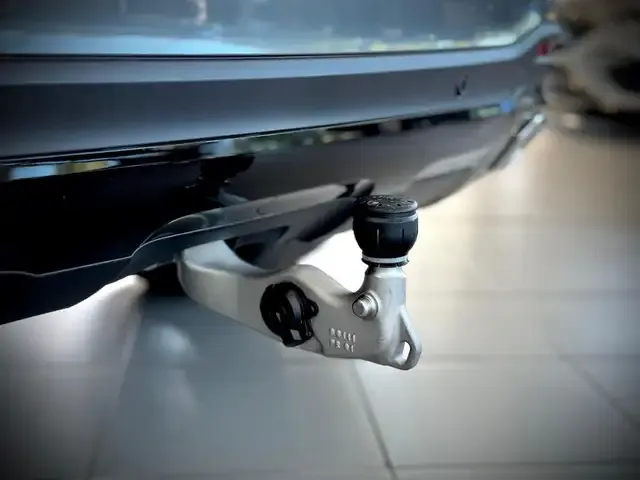 Mercedes-Benz GLE 400