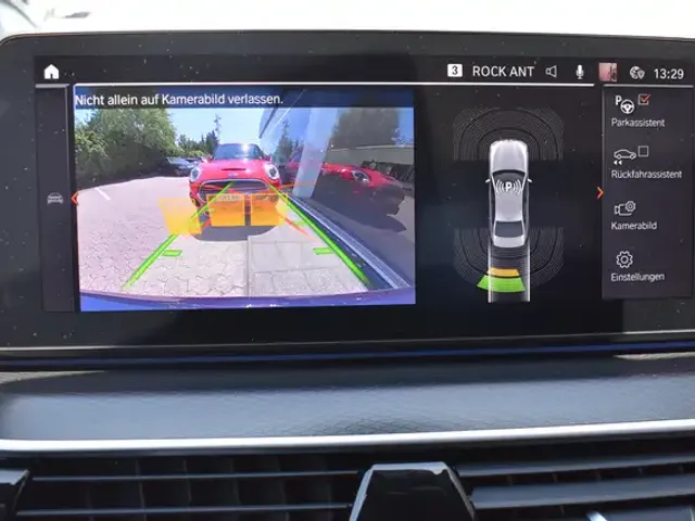 BMW 540